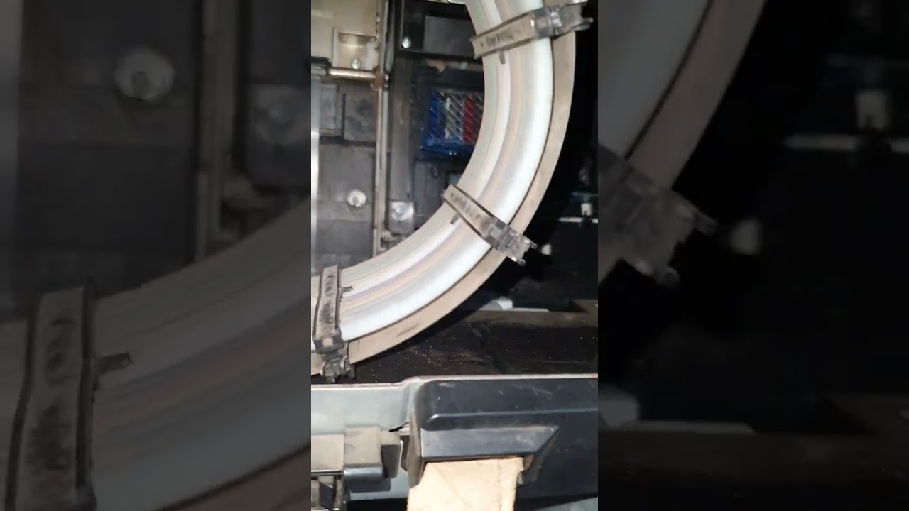 Epson stylus pro 7900 converted to DTF Borderless...