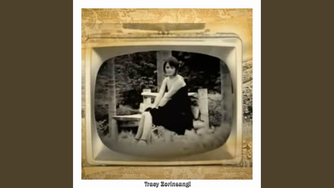 Tracy Zorinsangi -Di Bawihmampui