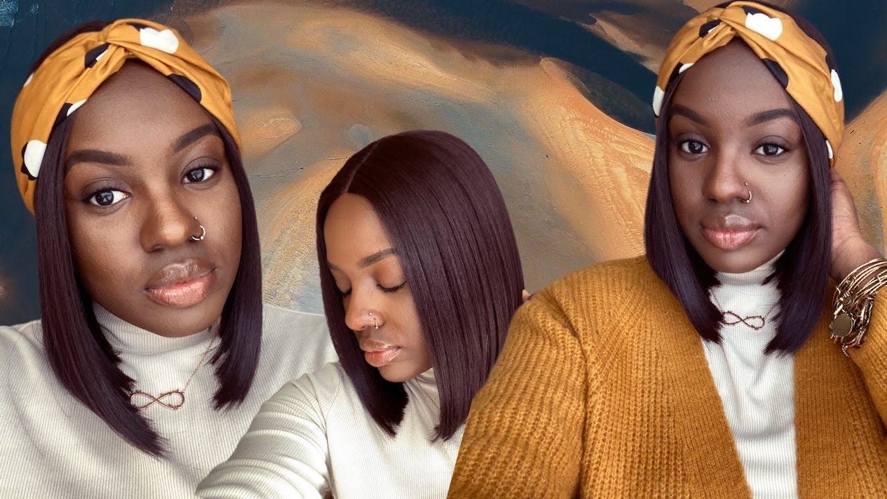 SLAY FOR $18 | OUTRE THE DAILY WIG RYAN | SAMSBEAUTY