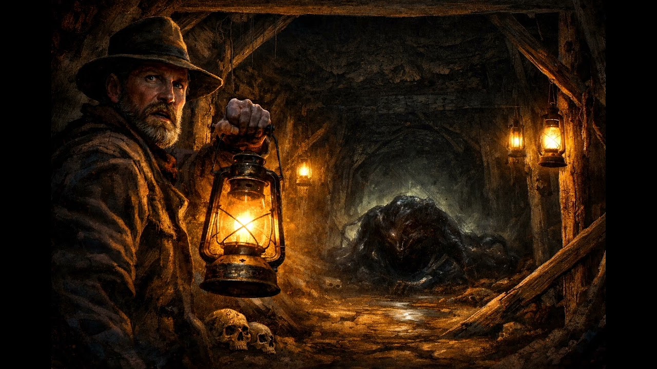Lantern's Light