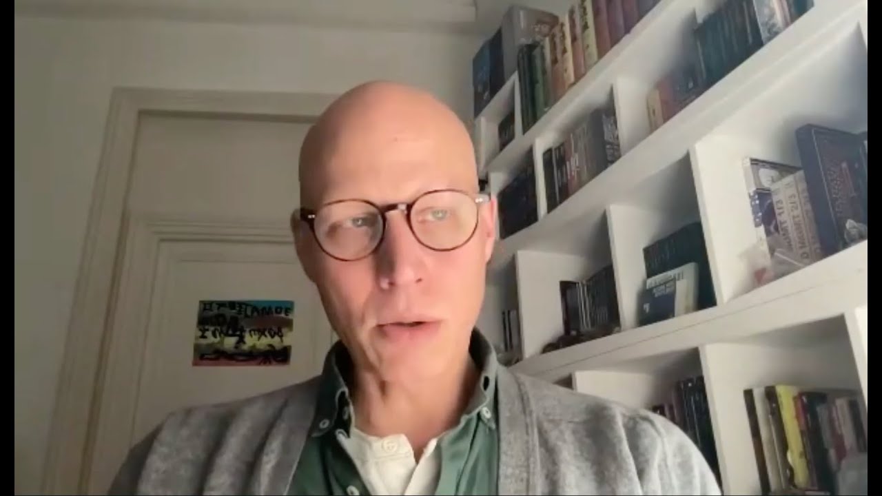 Interview Pr&eacute;pa CAFEP CAPES SVT
