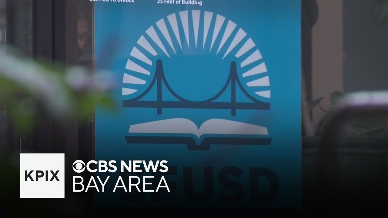 San Francisco public schools to be closed Monday as strike looms