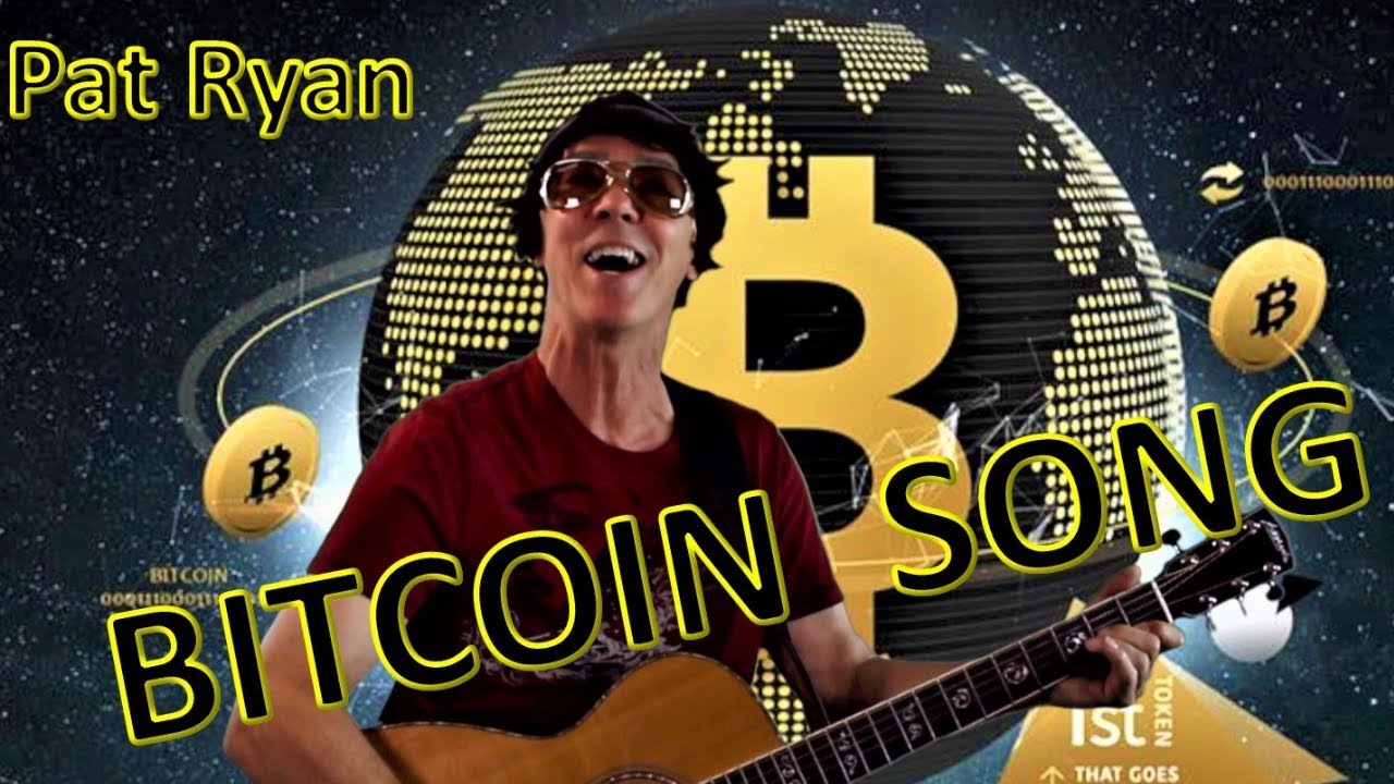 BITCOIN SONG