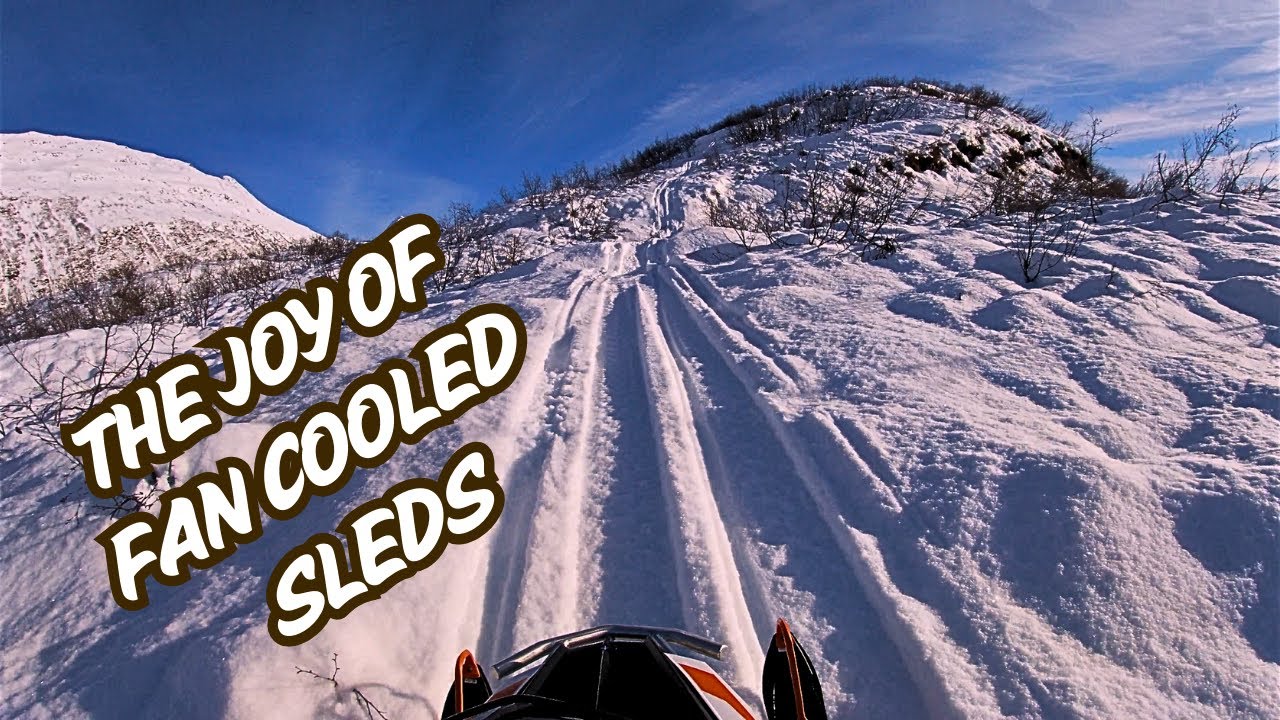 Polaris Voyager 550 Hillclimbing 