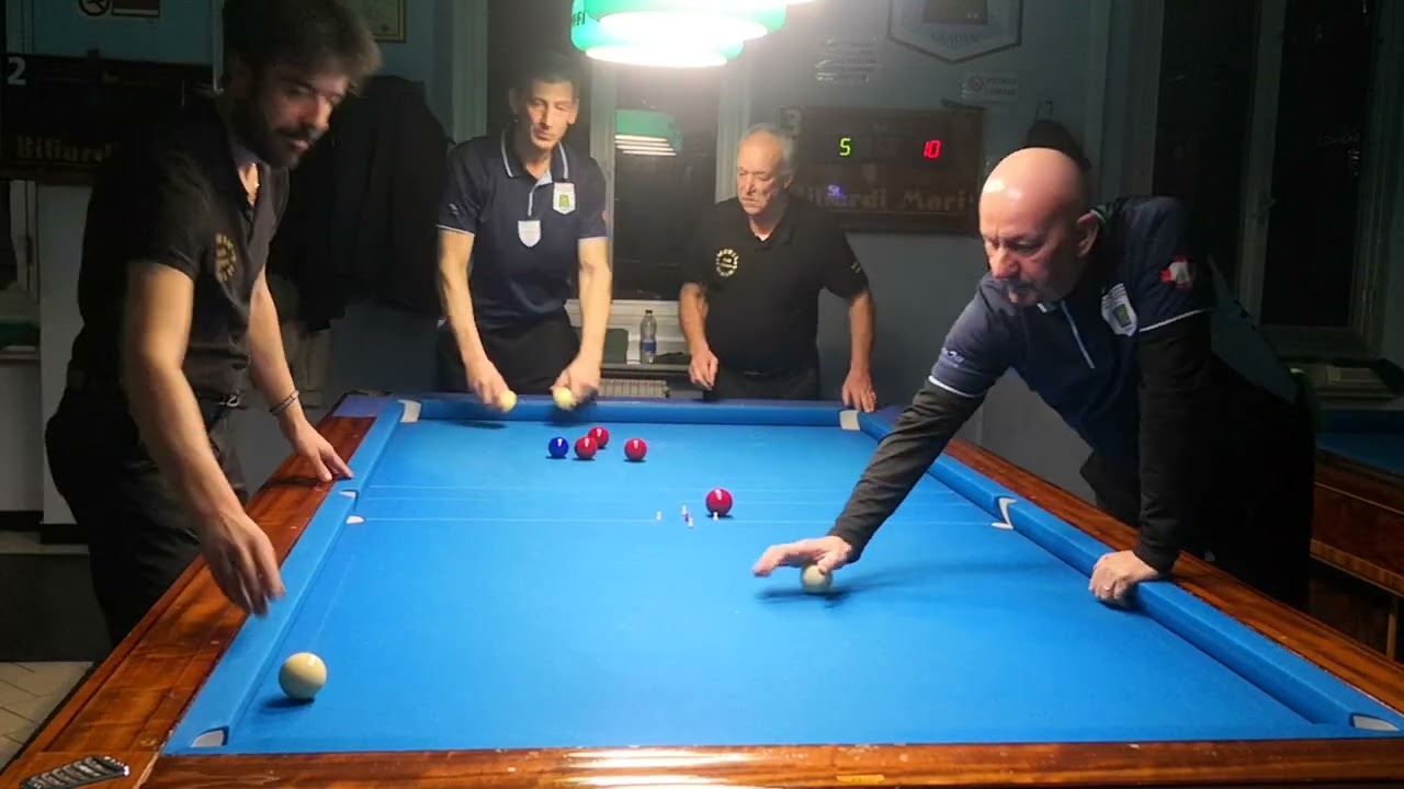 FisbbGe2026 Razeto Mugnaini Vs Medori Binot.... 