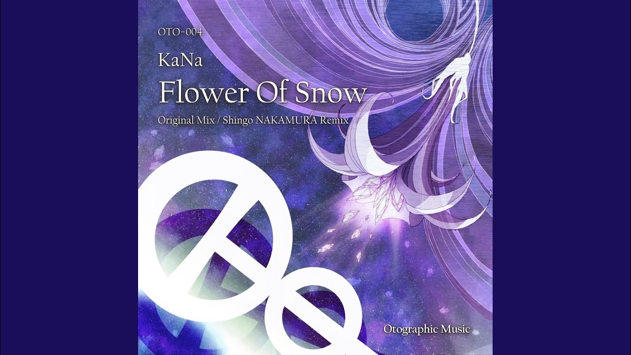 Flower of Snow