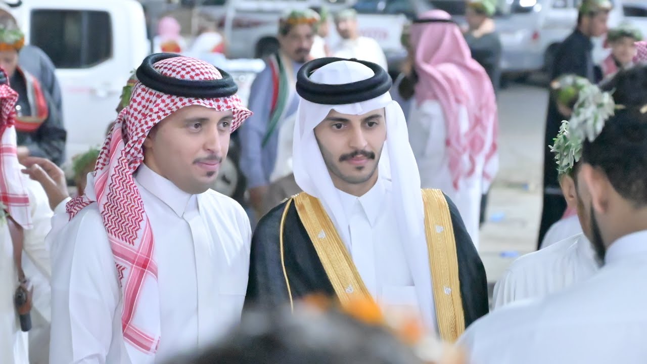  حفل زواج : حسن بن شقوي الشحبي | حصرياً 2025. 
