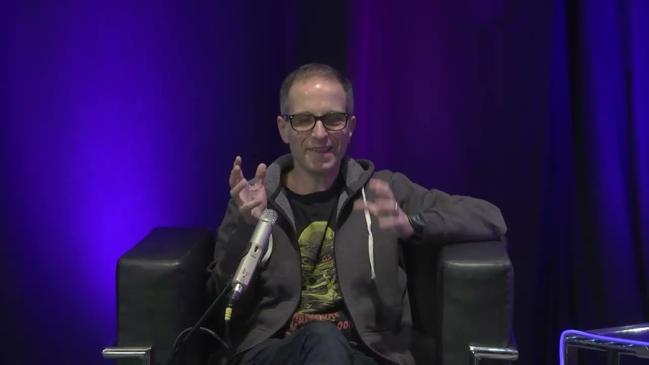 Cross media: Federico Wiemeyer