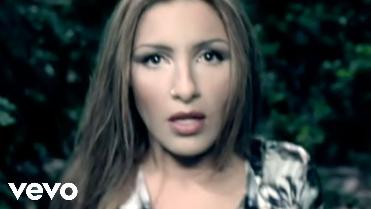Helena Paparizou - Tha Me Allios