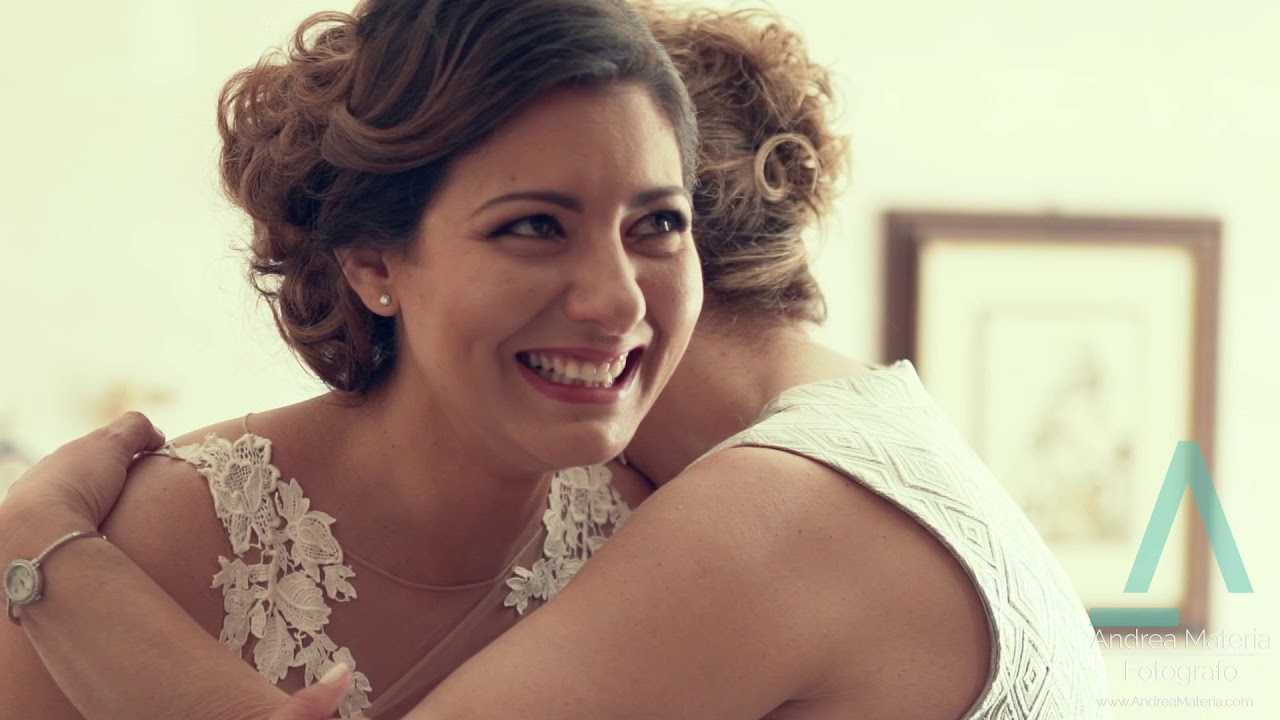 VIDEO MATRIMONIO CATANIA / TENUTA PETRONILLA- SANTA VENERINA