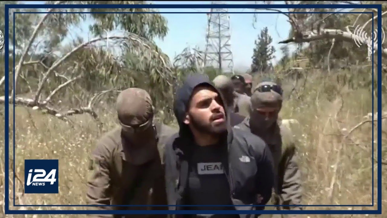 Should Israel have the death penalty for terrorists?