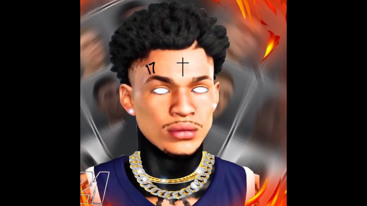 Best vc glitch 2k23 and work on 60 overall and make meter