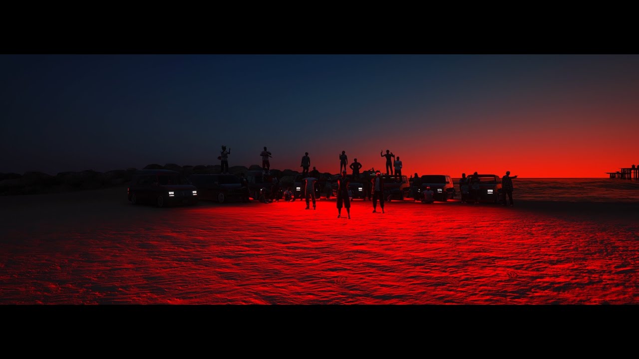 Crenshaw .... [FLIXRP]