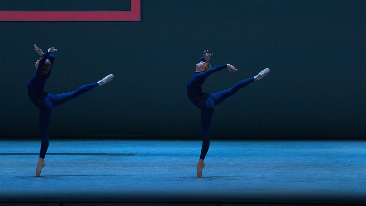 The Four Seasons Clip | The National Ballet of Canada