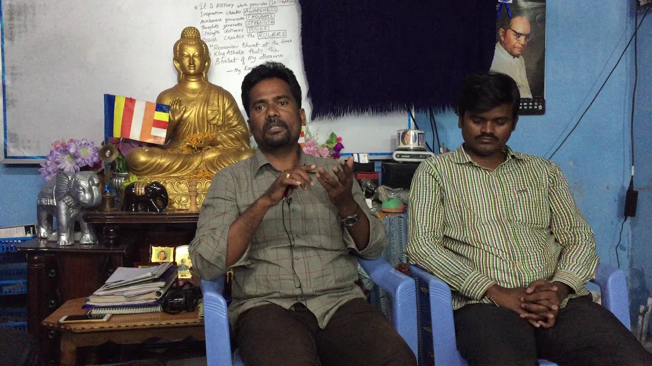 Macha Devender @STM Part 4 (VINAVAMMA CHEBUTHANU MAHILA NEE KADANU)