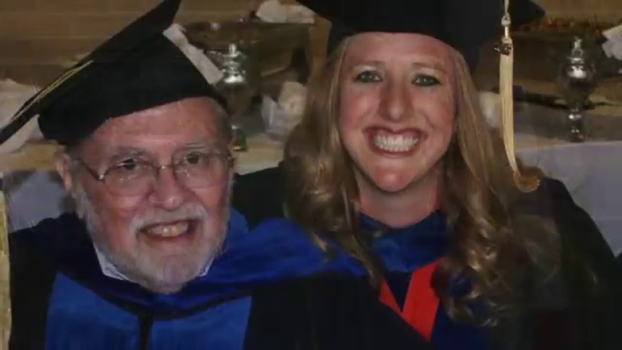 UTMB Ashley Grant Student Spotlight