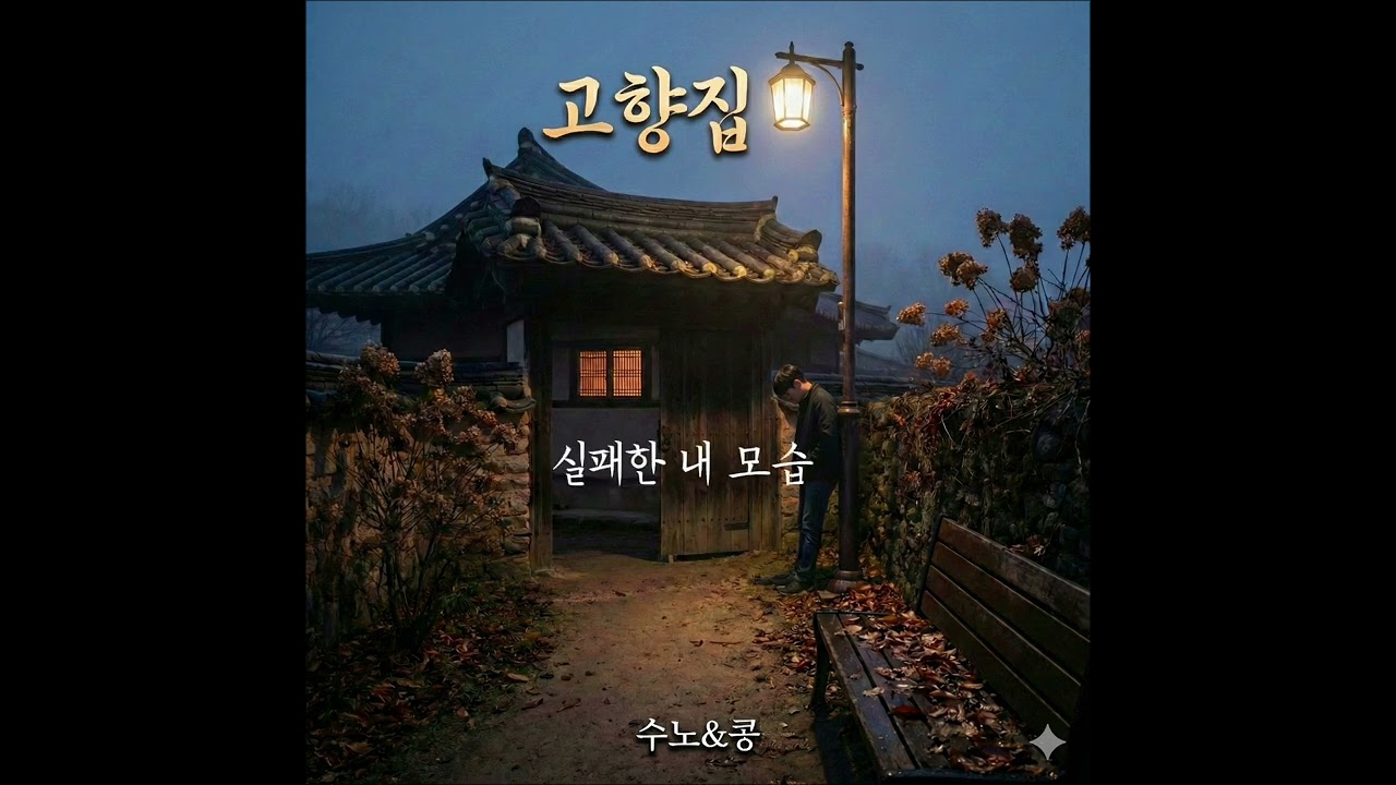 고향집 