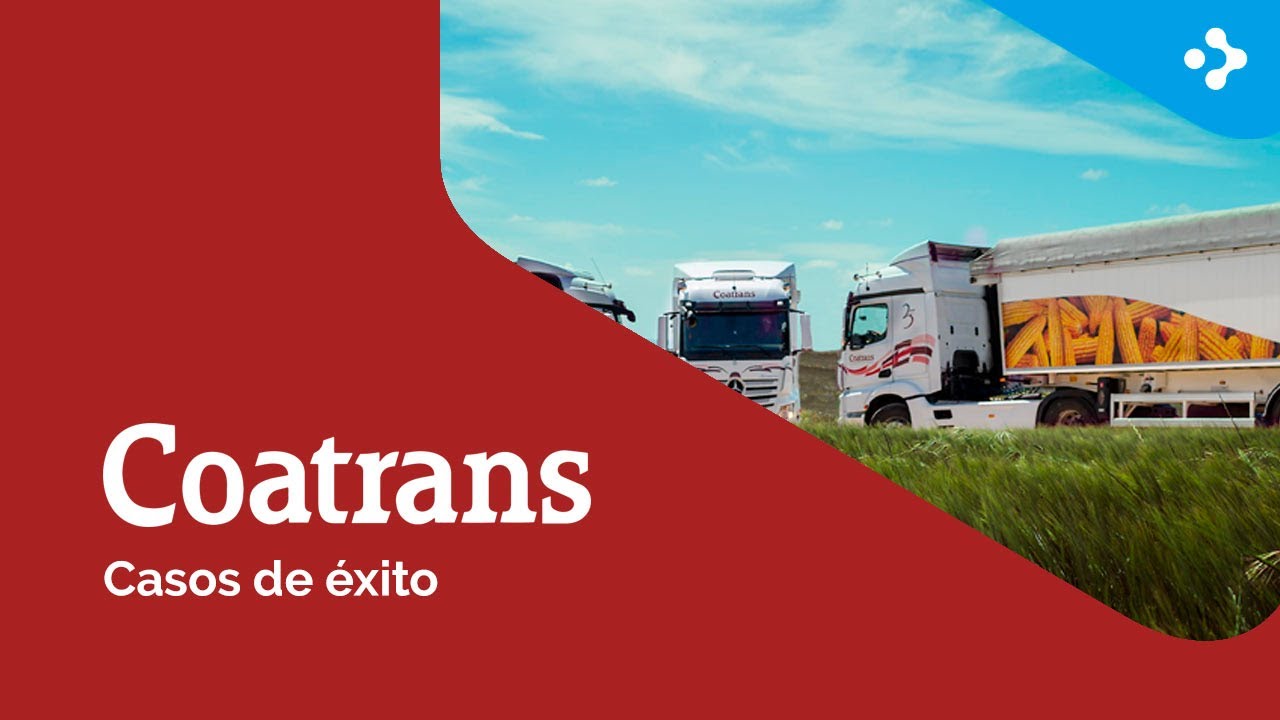 COATRANS: caso de éxito