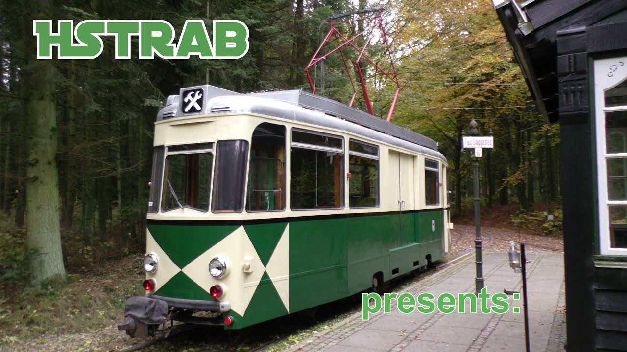 Reko Arbeits-Tw (Berlin 4502 / Strausberg 13) in Skjoldenæsholm, Okt. 2021