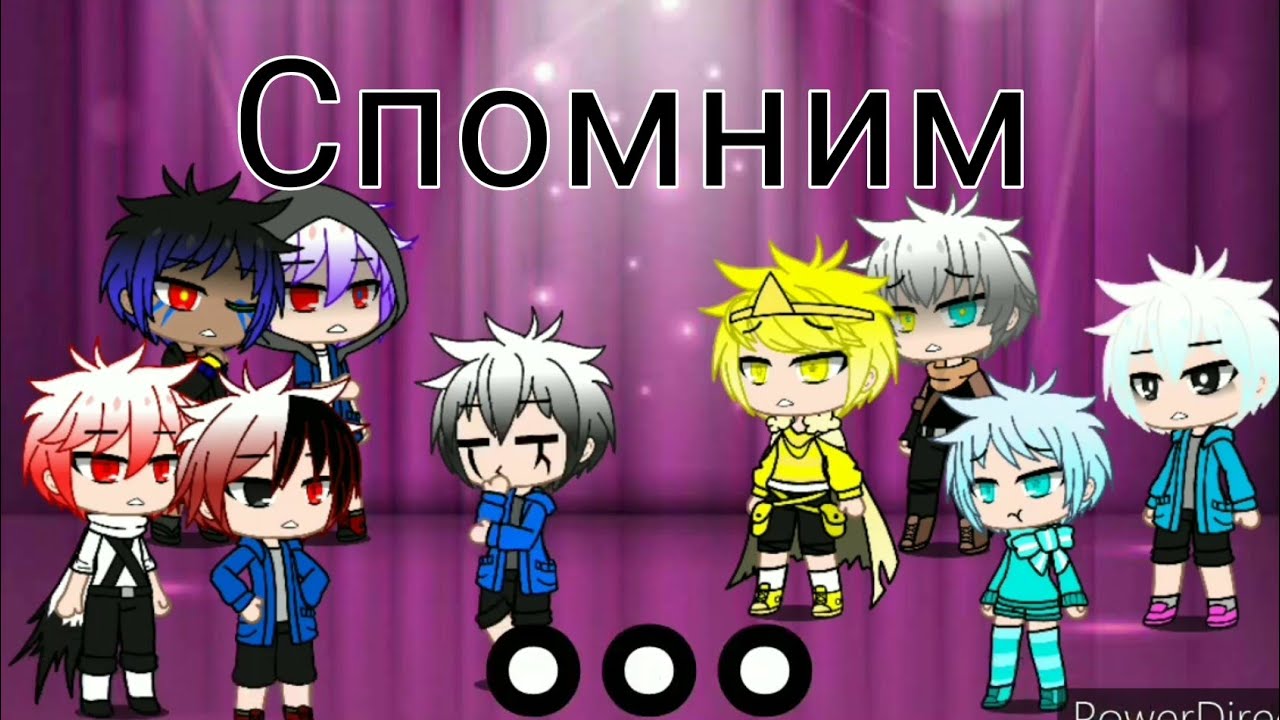 Bad guys (Virus Sans) vs star sanses singing battle ||
