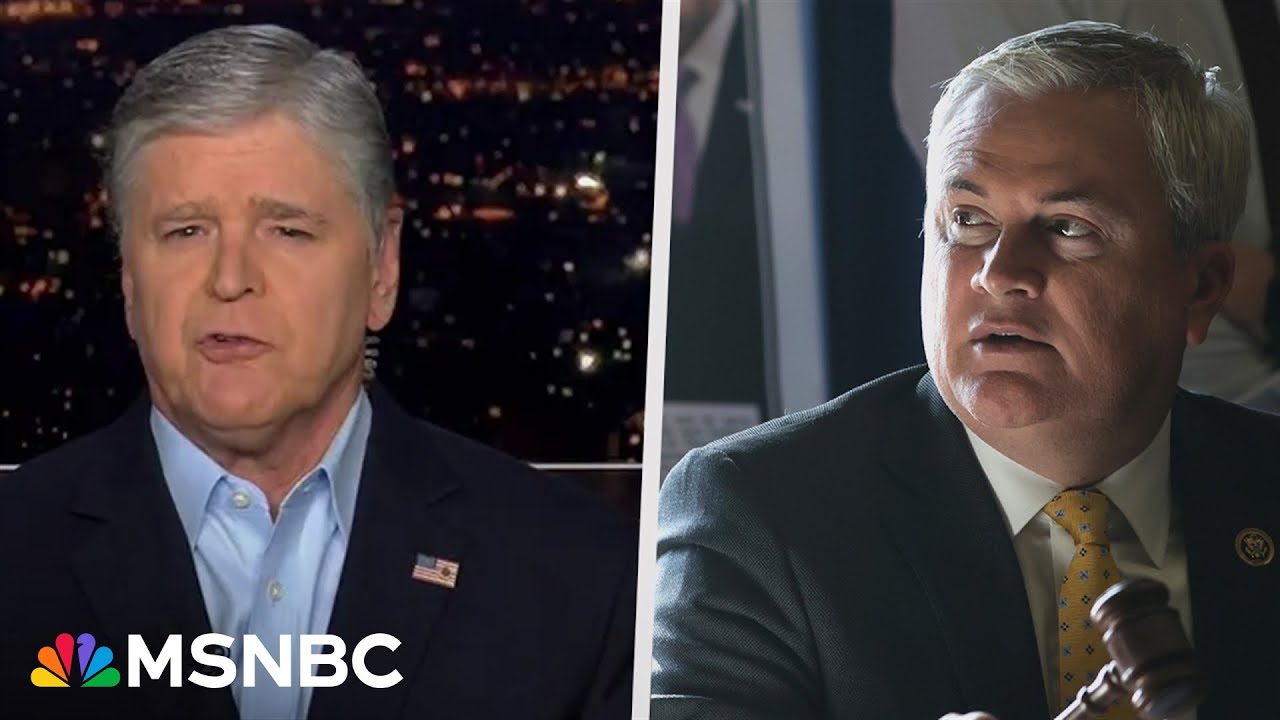 ‘Spectacular embarrassment’: GOP's ‘informant’ charged with lying about Bidens