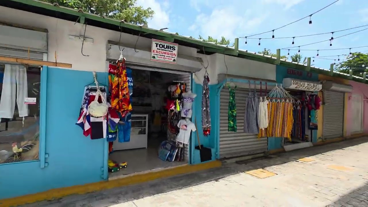 EL PUEBLITO, PUERTO PLATA.