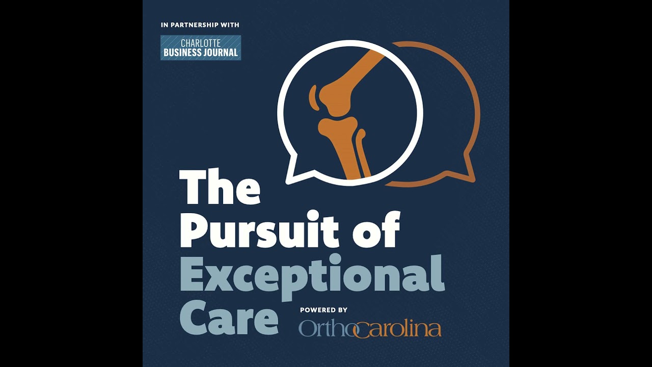 OrthoCarolina CEO and CGO on expanding healthcare access and growth opportunities in 2026