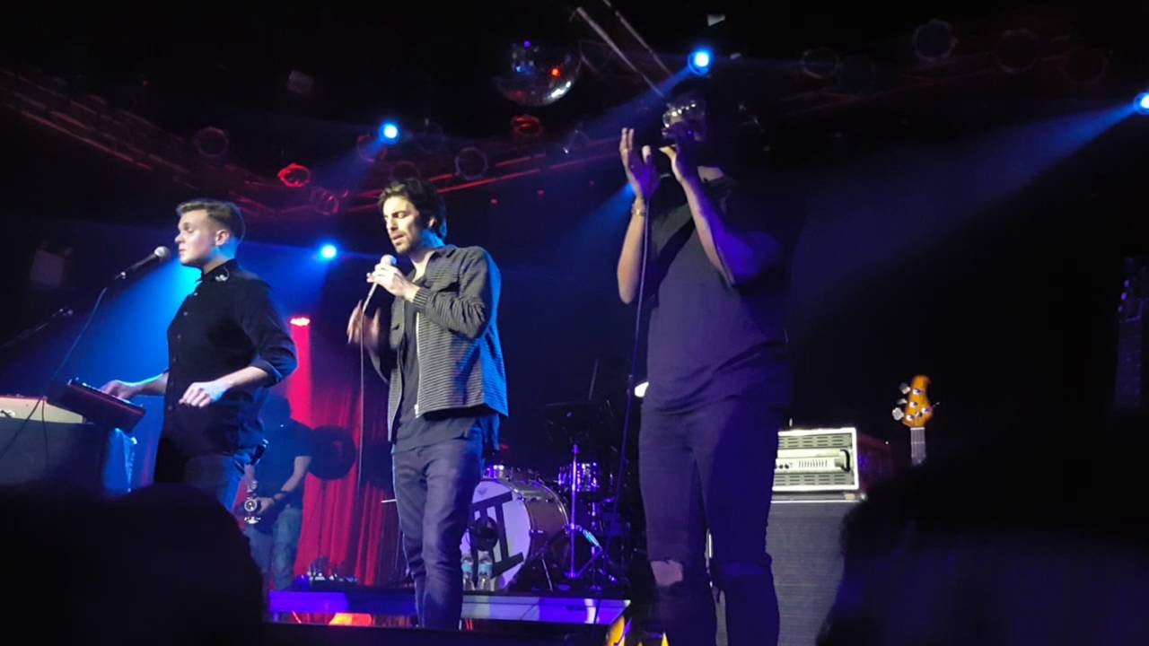 HOTLINE BLING // DRAKE - Thirdstory LIVE at Highline Ballroom
