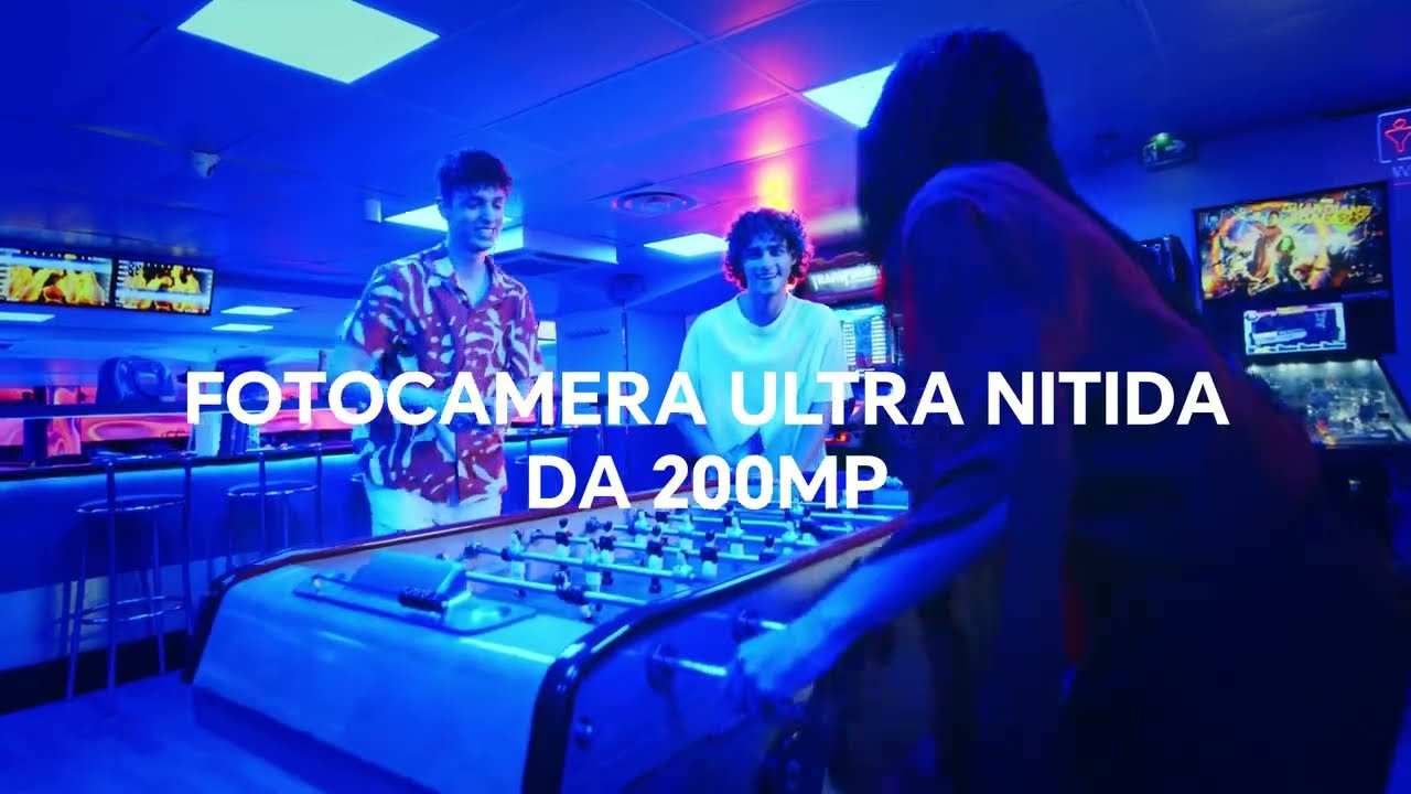 HONOR 90 | Camera Notturna Ultra Nitida