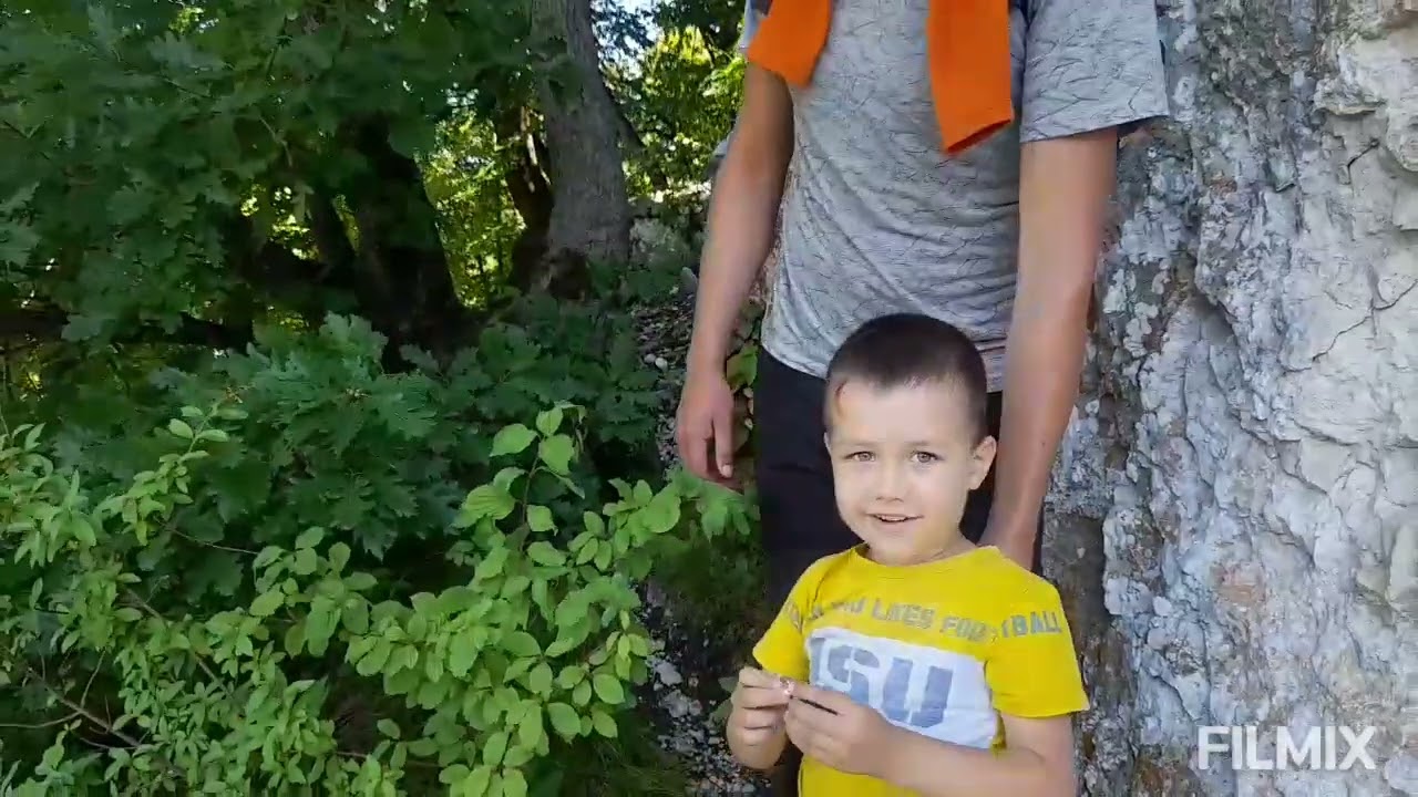 хутор Ильич 07.07.2022