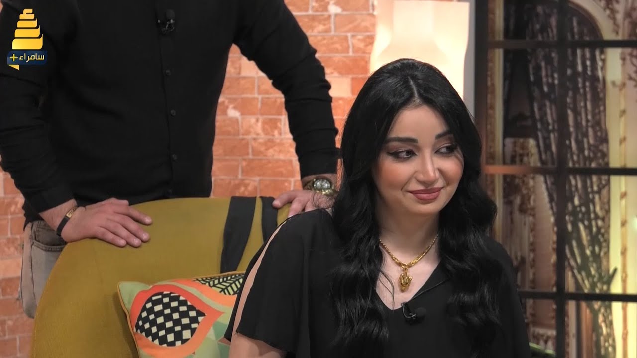 بكاء ايلينا آق بيق بعد سؤالها عن والدها .. هذه هي الحقيقة