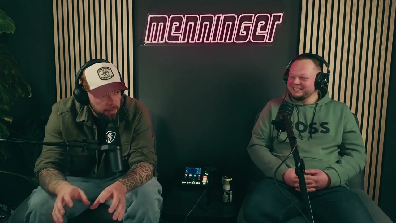 Fabian Menninger - Bosch Car Service Menninger (Werkstatt Menninger)