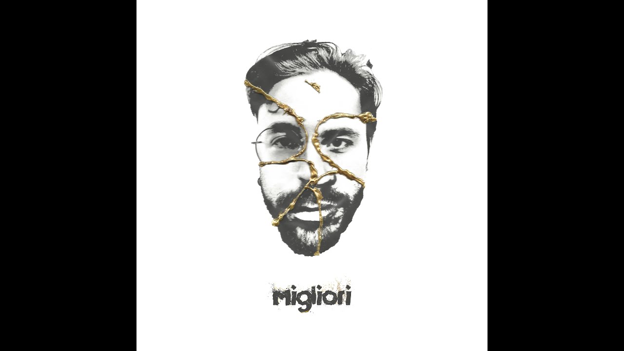 MERIDIANA - TEMPESTA [Migliori EP]