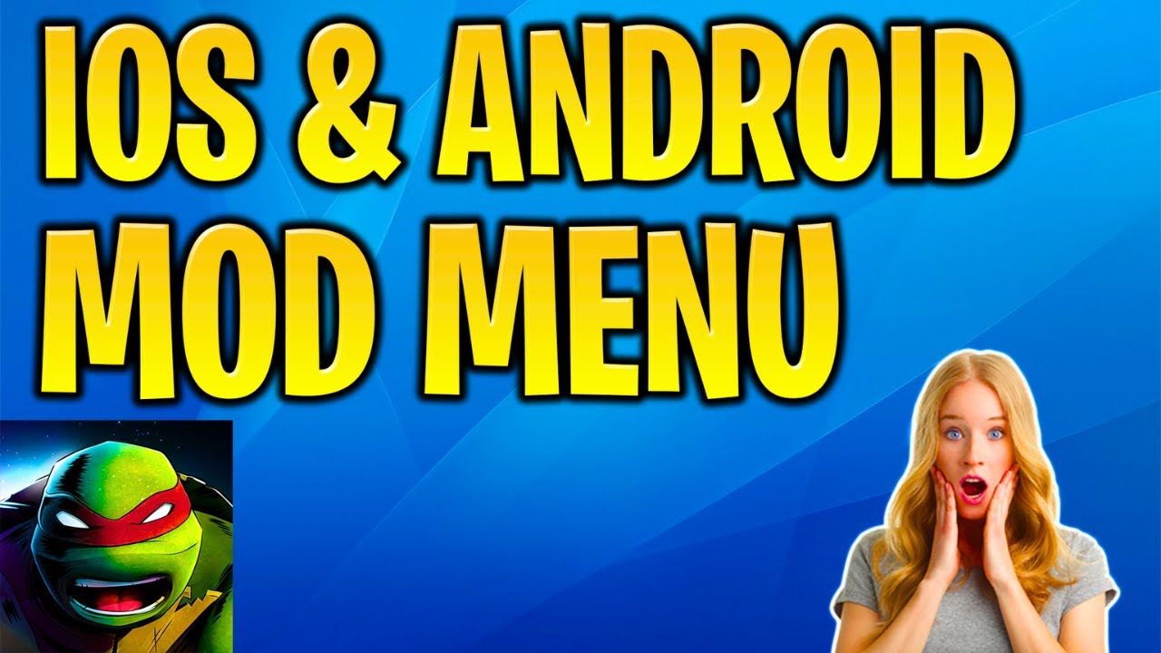 Ninja Turtles Legends Hack iOS & Android - Ninja Turtles Legends Unlimited Money MOD APK 2025