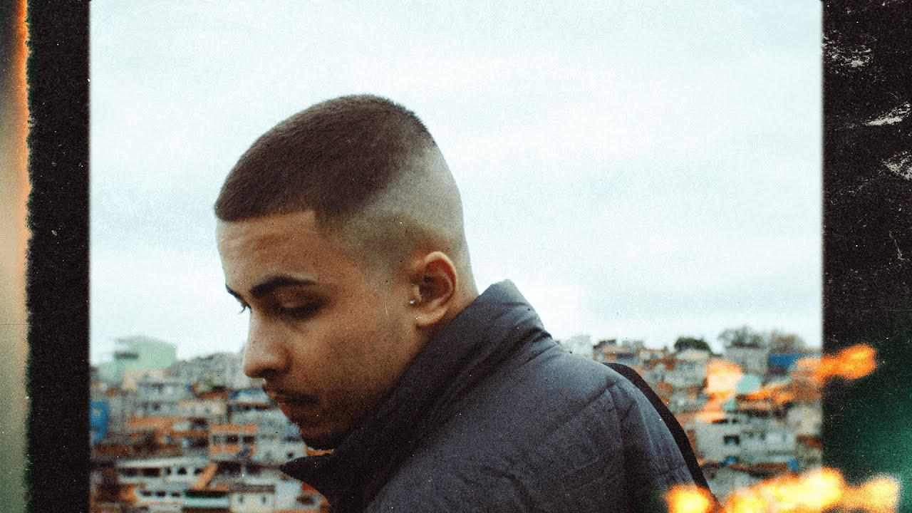 Vyne - MILÊNIO (Clipe Oficial)