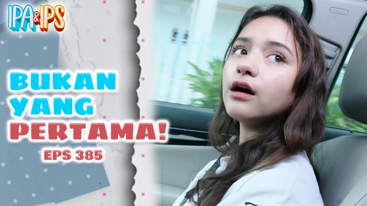 Kayla Cemburu Brian Pernah Suka Michelle | IPA IPS | EPS.385 (3/3)