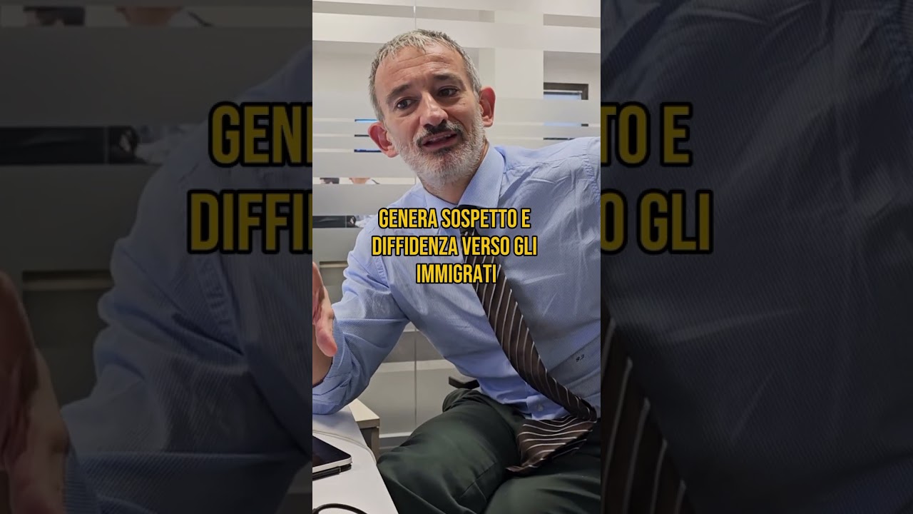 Pietro Senaldi commenta l'uccisione del ladro a Milano