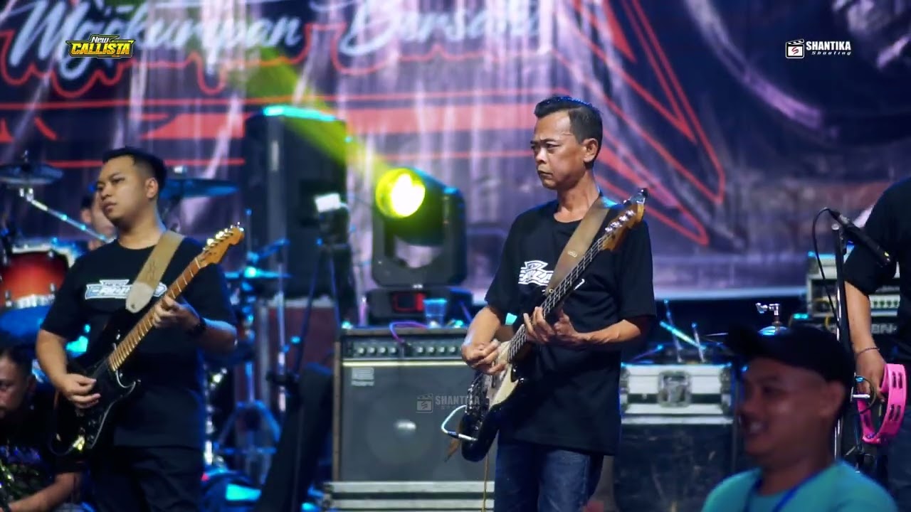 A15...Habis gelap terbitlah terang - Shela sahanaya - NEW CALLISTA x RAMAYANA AUDIO