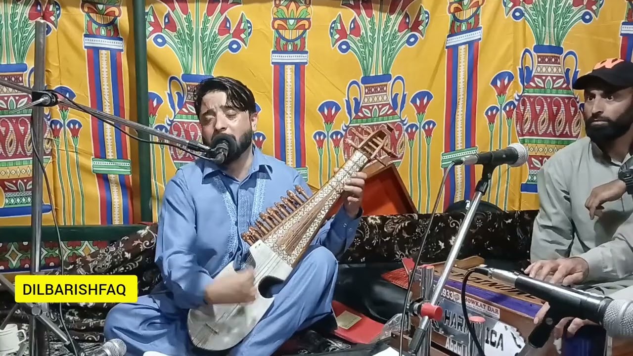 MATA DIL NAA ROZAN DANG POSHA LANG KARYOO WOWW #&hearts;️&hearts;️&hearts;️