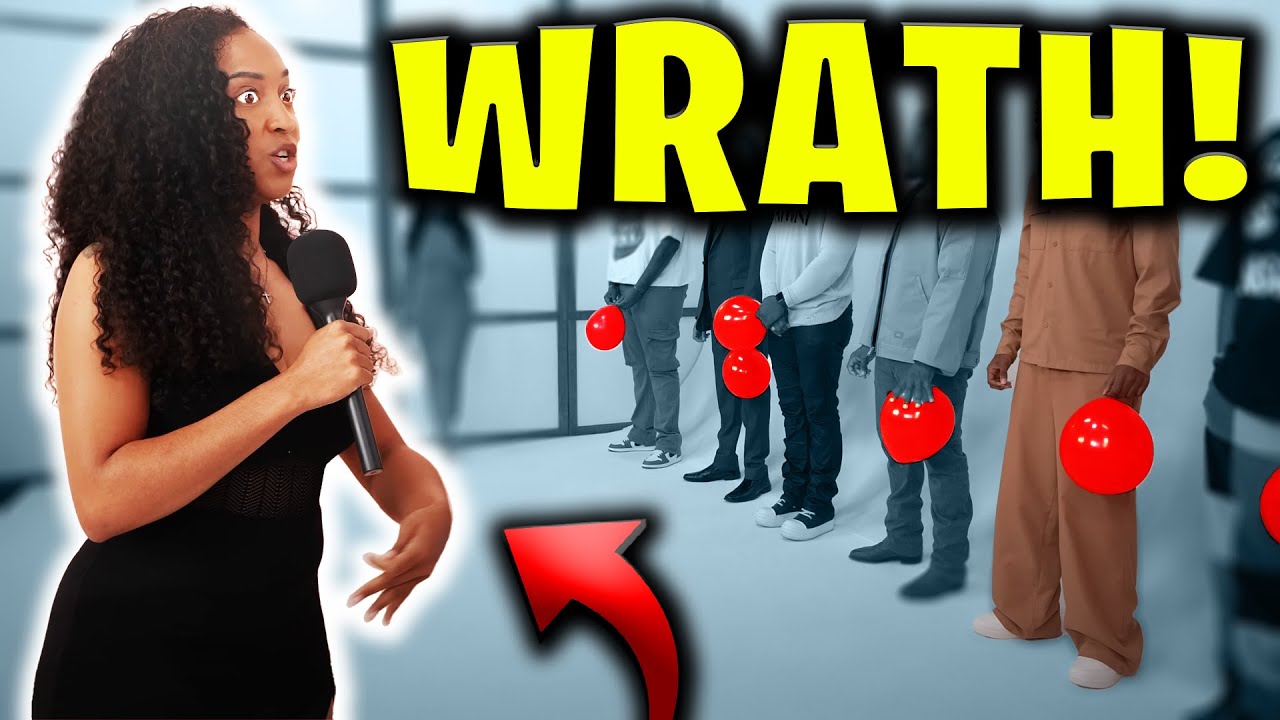 Woman Returns To DATING Show After REJECTING Every Man Before