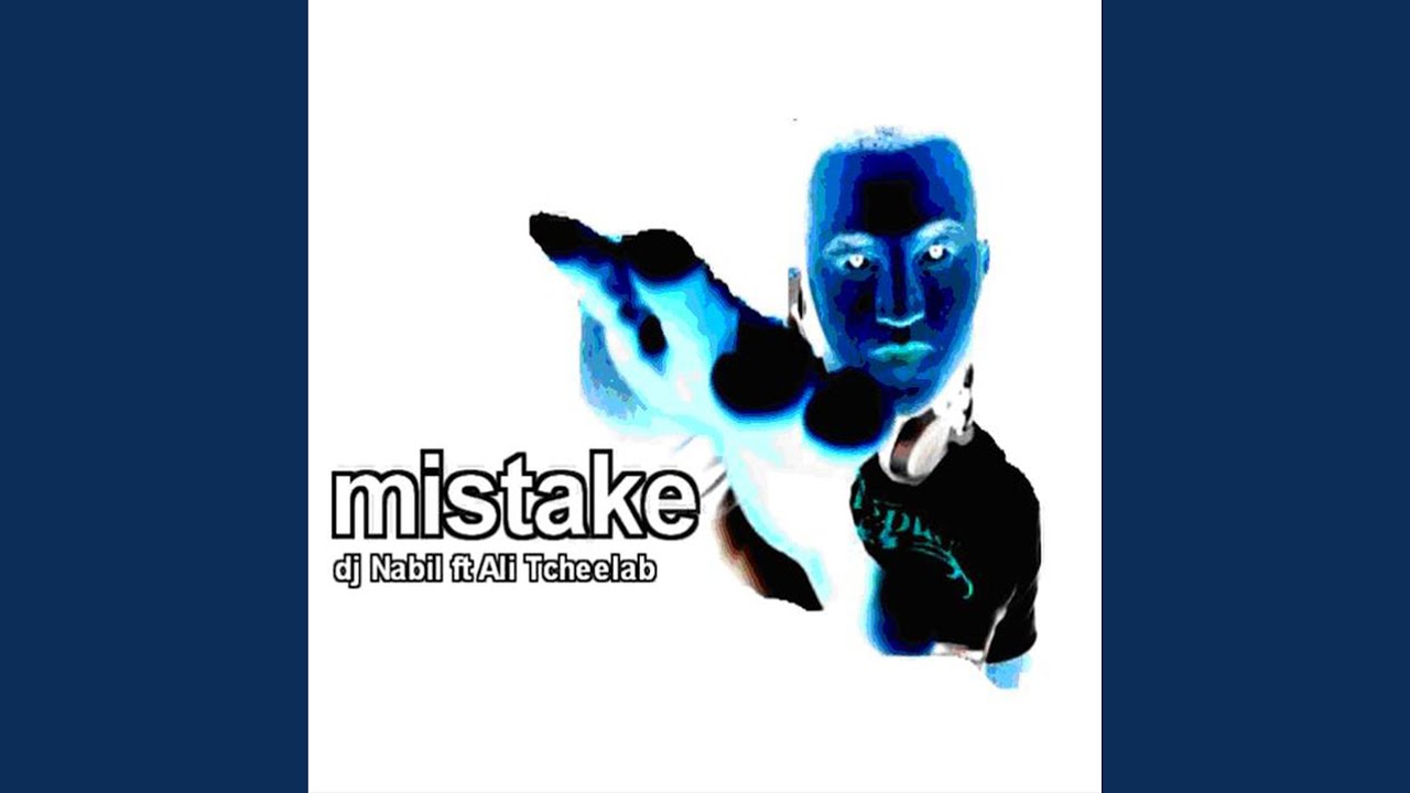 Mistake (Club Version)