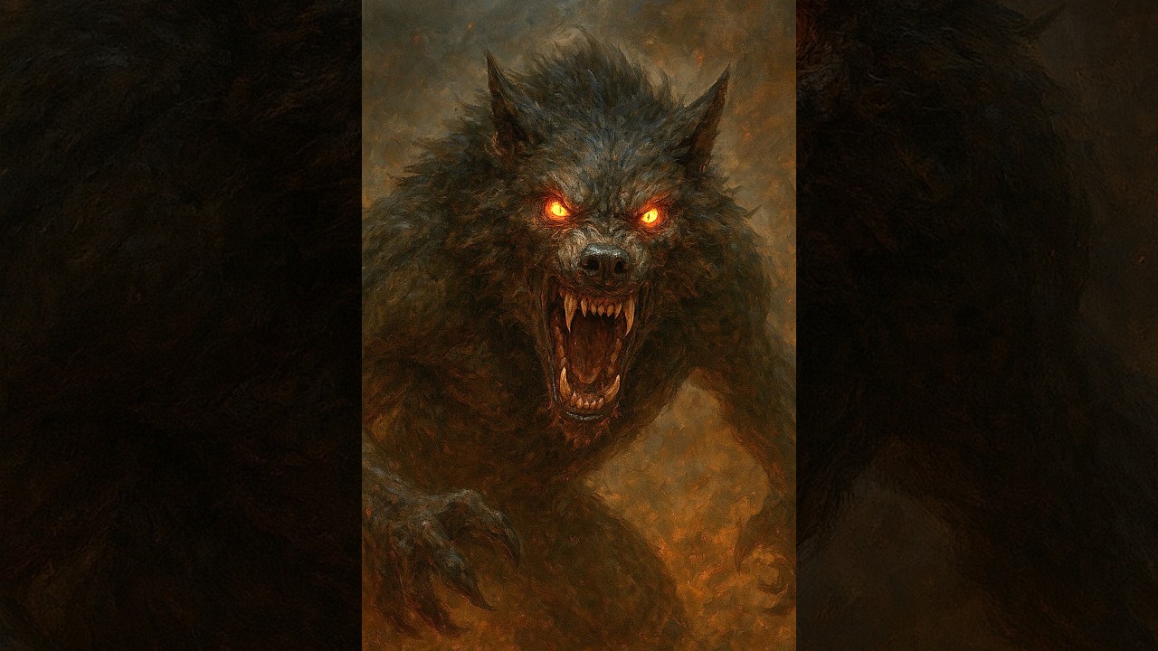 10 DEADLIEST Creatures of Middle-earth #lordoftherings #balrog #smaug #tolkien #lotr #middleearth
