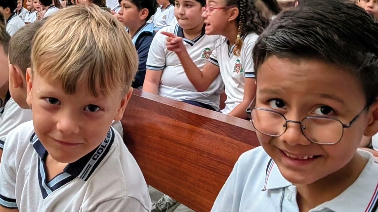 SAN VICENTE DE PAÚL 2025