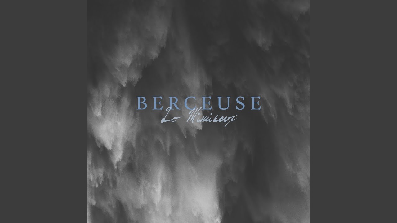 Berceuse (Scaled Down Version)