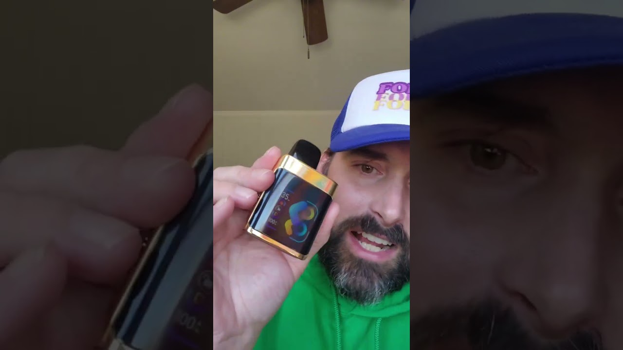 Uwell G3 Pro Follow-Up!!