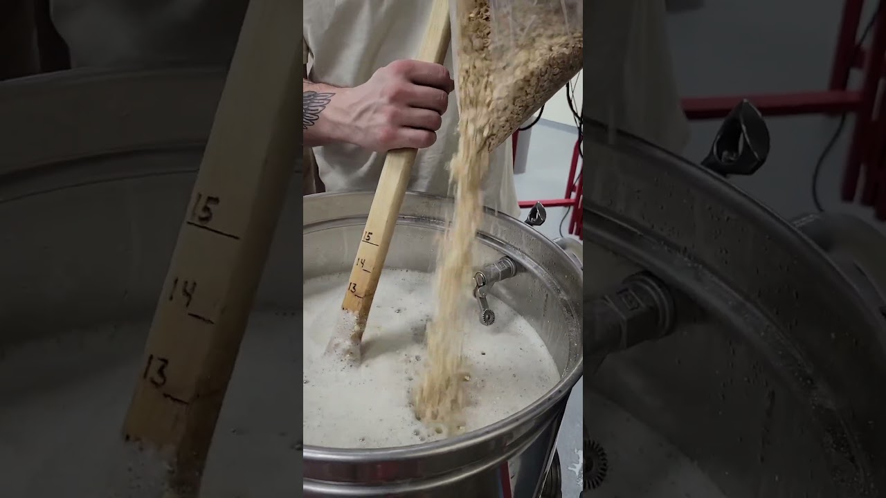 Our Brewery Operations Program blends the art + science of brewing beer 🍺 #denver #msudenver #beer