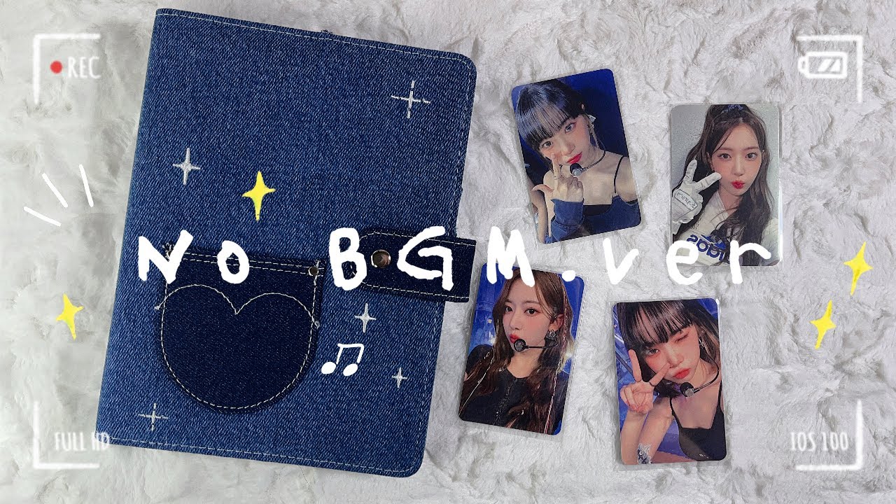 [𝗙𝗘𝗔𝗥𝗡𝗢𝗧 #𝟮𝟰] 𝗡𝗢 𝗕𝗚𝗠 𝘃𝗲𝗿. (∗❛⌄❛∗)₊̊‧*˚*˚̩͙*‧₊̊‧*❅