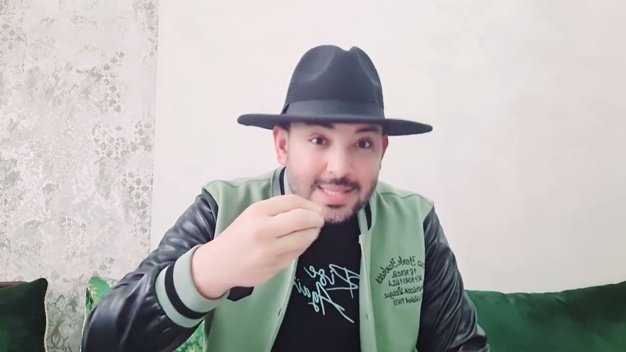 مولات العكفة ضبرات عليها ديال بصح وحتى صحاب التعاليق وجدو راسكم @marbouhaTV 