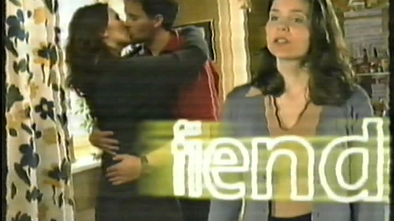 Venner og Fiender intro