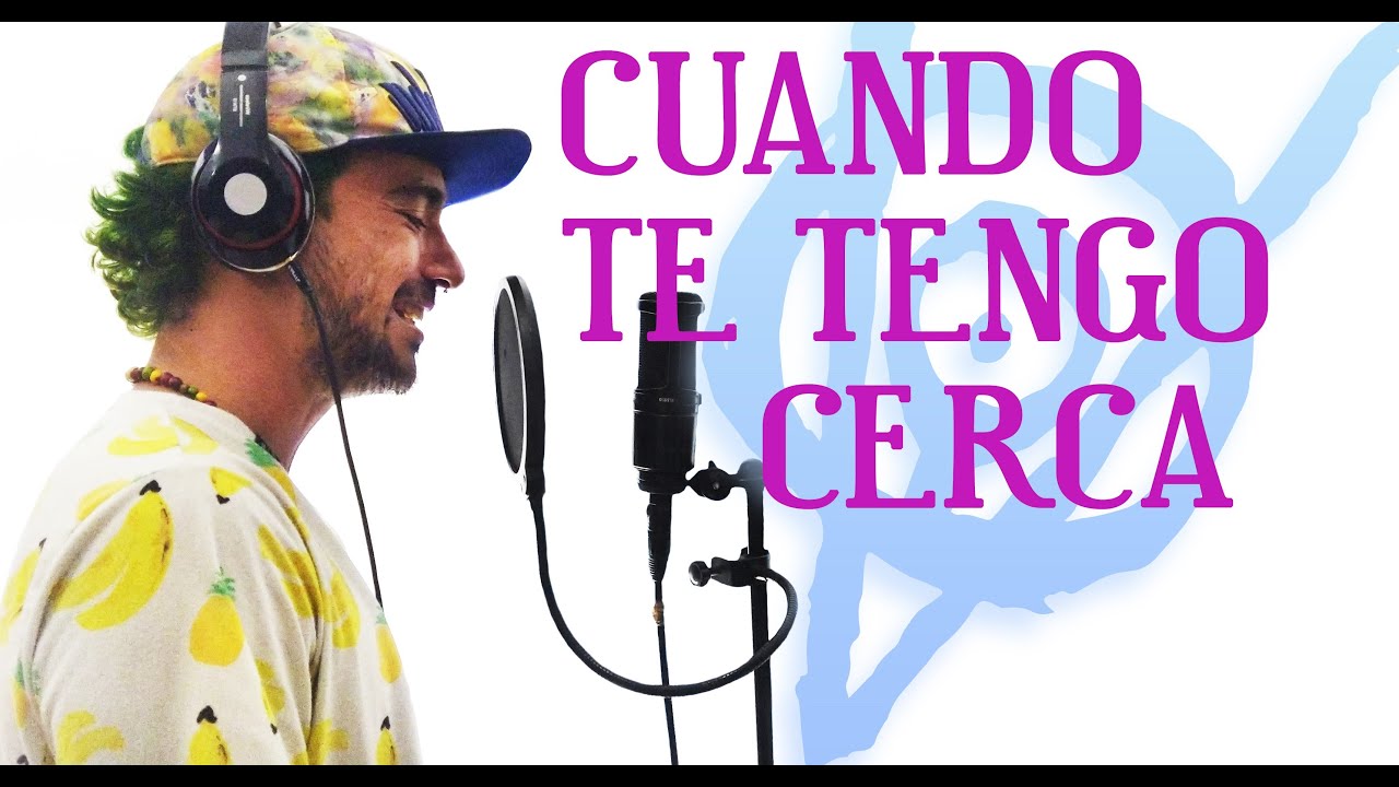 Gio JuannVee - Cuando te tengo cerca
